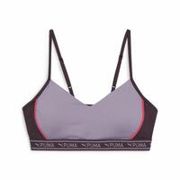 Sports-BH Puma Move Strong Bra Lilla XS