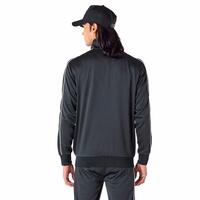 Sportsjakke til Mænd New Era TRACK TOP Sort S