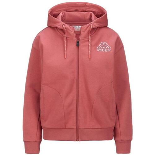 Sportsjakke til damer Kappa Femisa Jkt Pink XL