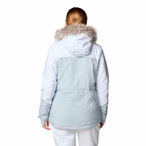 Skijakke Columbia Ava Alpine™ Ii Insulated Hvid M