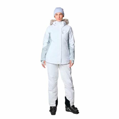 Skijakke Columbia Ava Alpine™ Ii Insulated Hvid M