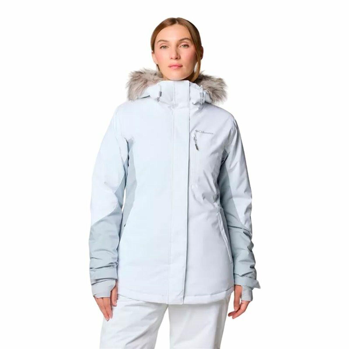 Skijakke Columbia Ava Alpine™ Ii Insulated Hvid XS