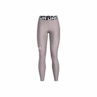 Sport leggings til kvinder Under Armour Hg Authentics Grå L