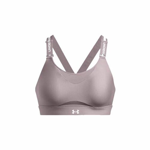 Sports-BH Under Armour Infinity High Brun S