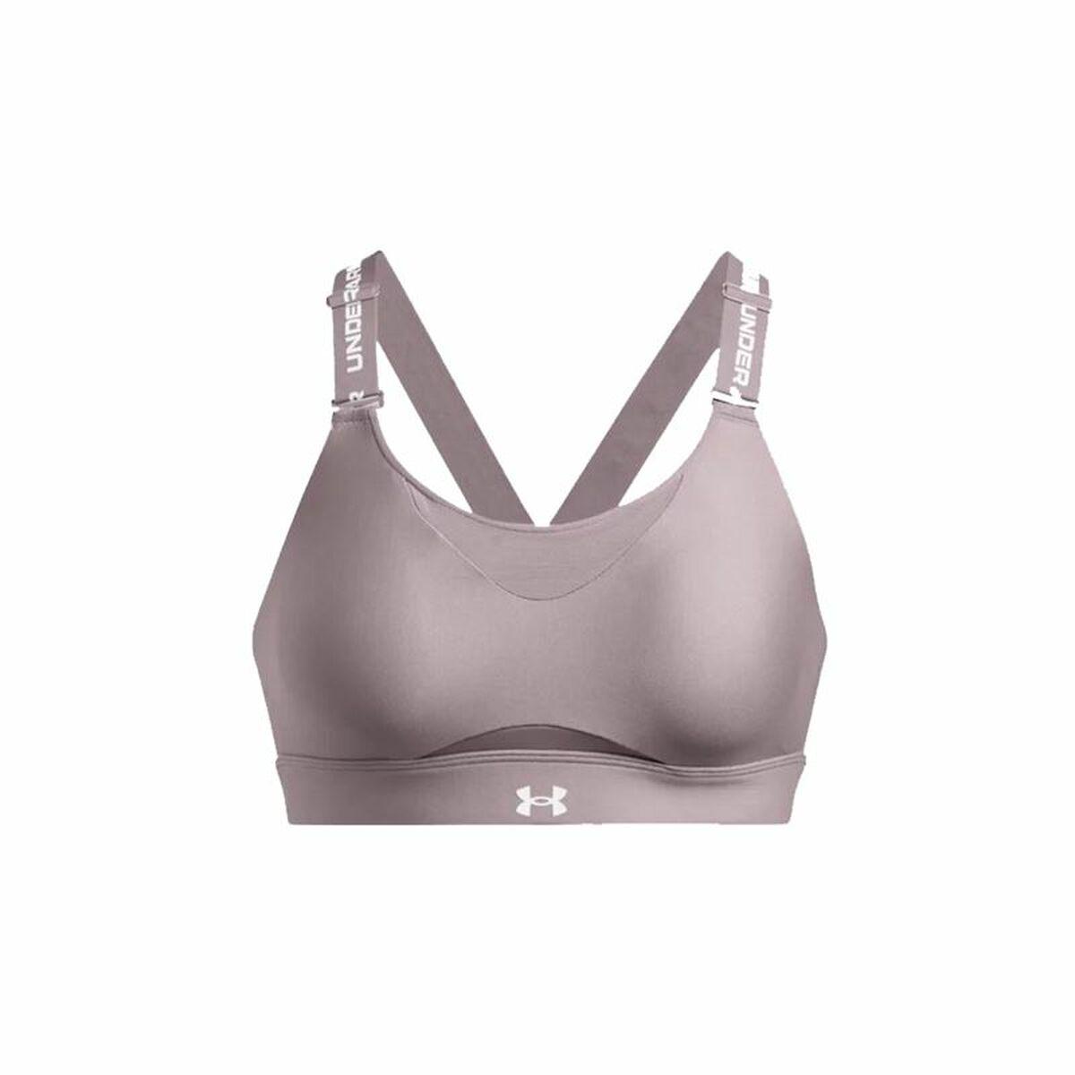 Sports-BH Under Armour Infinity High Brun S