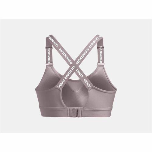 Sports-BH Under Armour Infinity High Brun S