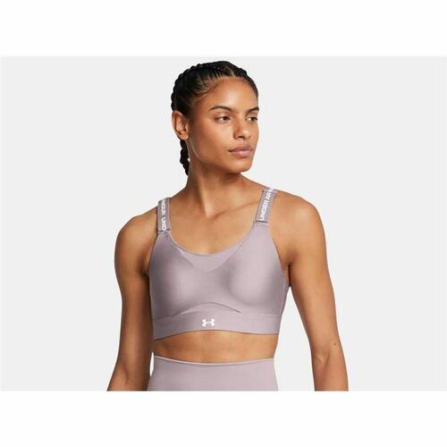 Sports-BH Under Armour Infinity High Brun S