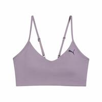 Sports-BH Puma Move Yogini Violet M