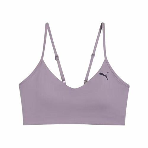 Sports-BH Puma Move Yogini Violet M