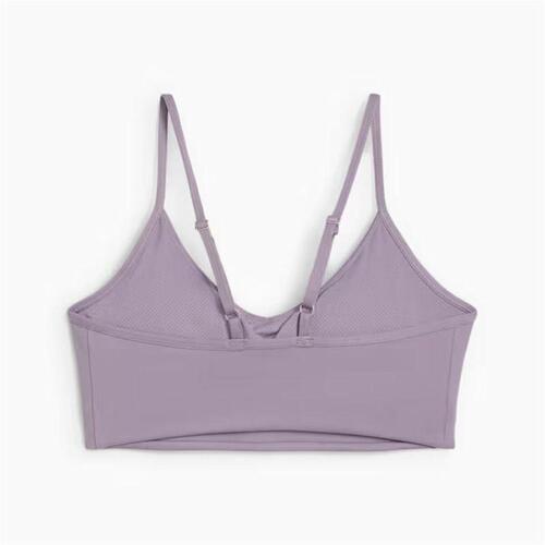 Sports-BH Puma Move Yogini Violet M