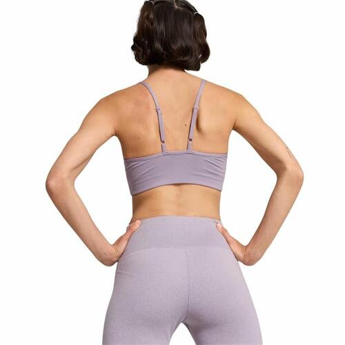 Sports-BH Puma Move Yogini Violet M