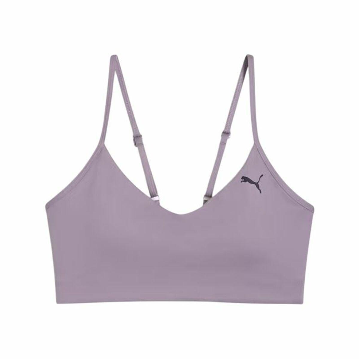 Sports-BH Puma Move Yogini Violet XS