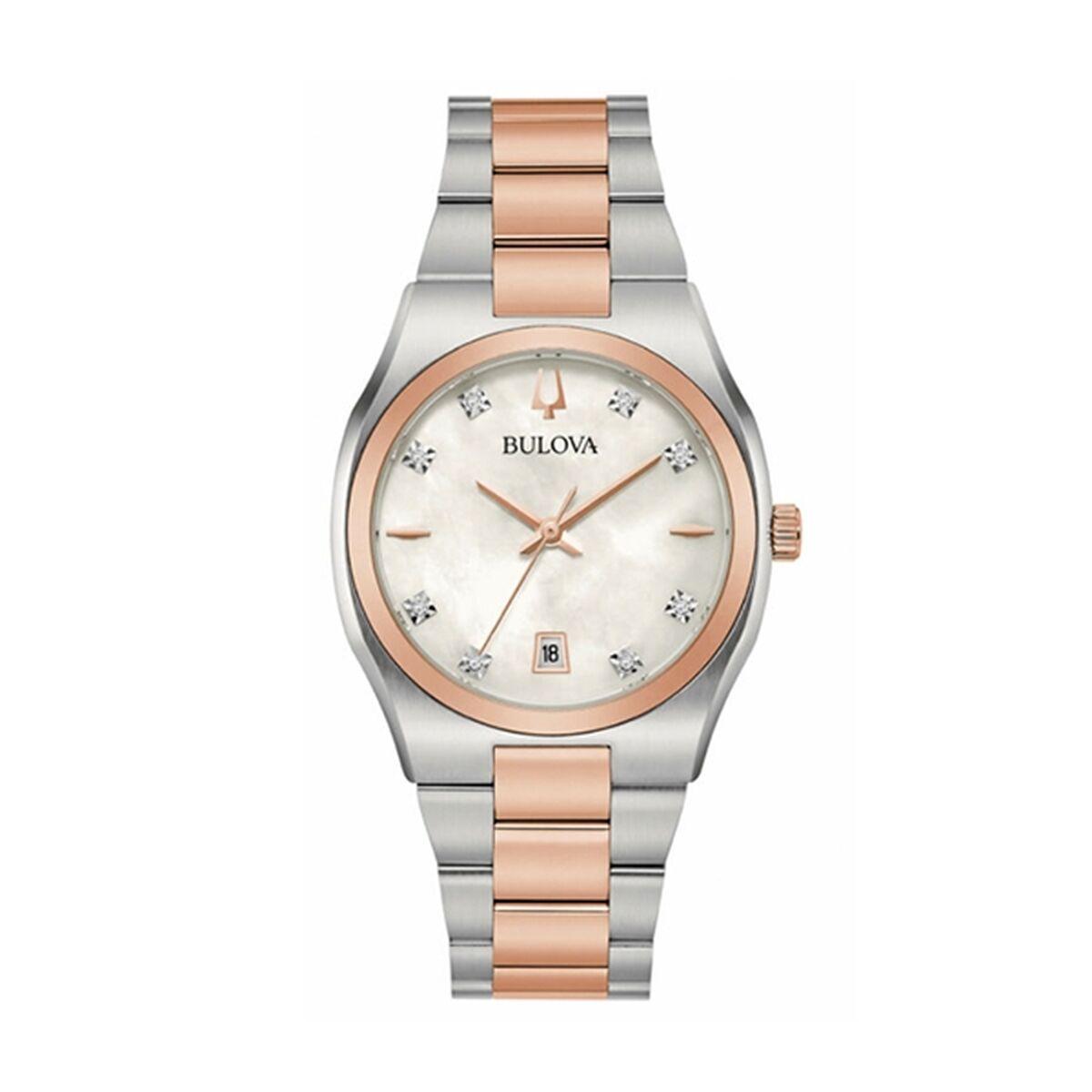Dameur Bulova 98P199 armbåndsur