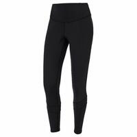 Sport leggings til kvinder Joluvi Mavi Line Sort L