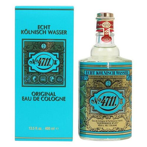 Unisex parfume 4711 0737052018447 EDC 150 ml (OUTLET A+)