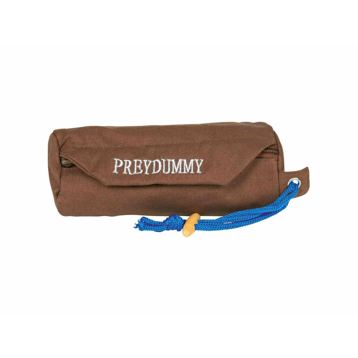 Legetøj til hunde Trixie Brun Kanvas Ø 8 × 20 CM