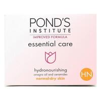 Ansigtscreme Cuidado Esencial Pond's Tør hud (50 ml)