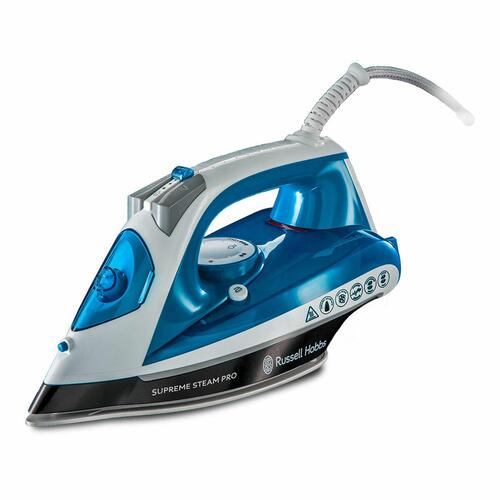 Dampstrygejern Remington Supreme Steam Pro 23971-56 28 x 11,5 x 15 cm 2600 W