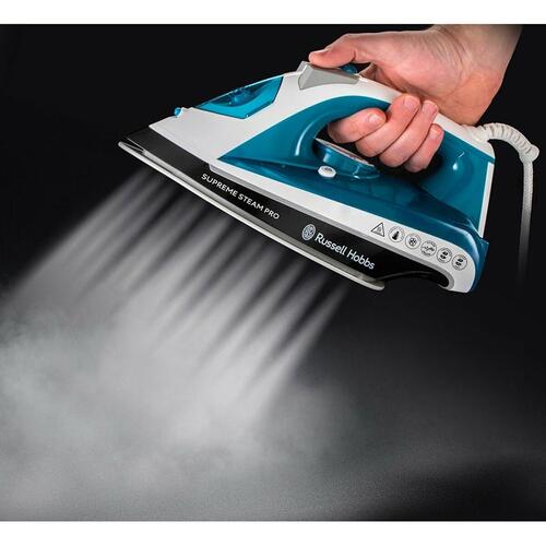 Dampstrygejern Remington Supreme Steam Pro 23971-56 28 x 11,5 x 15 cm 2600 W