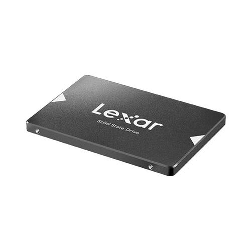 Harddisk Lexar NS100 512 GB SSD