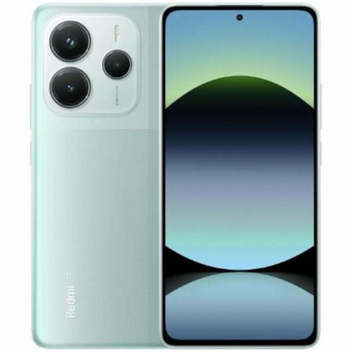 Smartphone Xiaomi Octa Core 6 GB RAM 128 GB Grøn