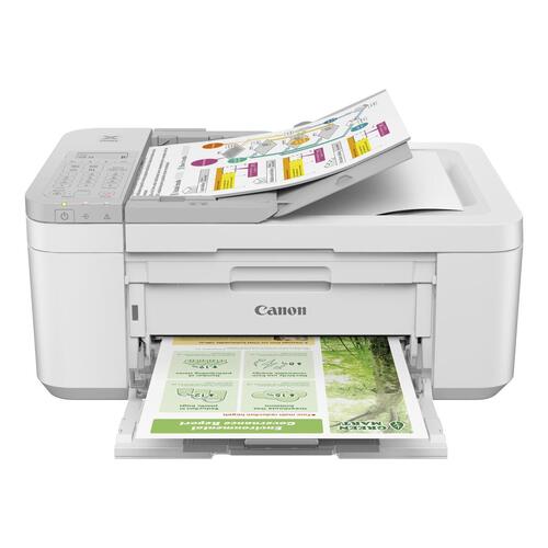 Multifunktionsprinter Canon PIXMA TR4756I PPP