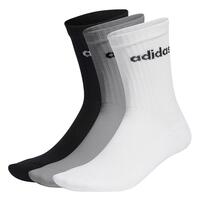 Sportsstrømper Adidas IC1302 Hvid 43-46