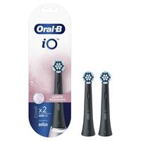 Tandbørstehoved Oral-B iO Gentle Clean