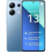 Smartphone Xiaomi NOTE13 8-512 BL 6,67" Octa Core 8 GB RAM 512 GB Blå
