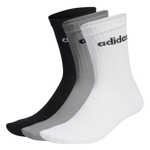 Sportsstrømper Adidas IC1302 Hvid 40-42