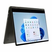 Bærbar 2-i-1 Samsung Galaxy Book3 360 13" 16 GB RAM 512 GB SSD Spansk qwerty