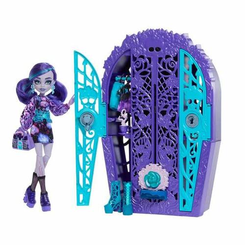 Action Figurer Mattel