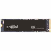 Harddisk Crucial 2 TB