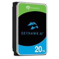Harddisk Seagate ST20000VE003 3,5" 20 TB