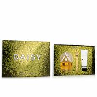 Parfume sæt til kvinder Daisy