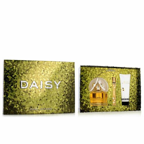 Parfume sæt til kvinder Daisy