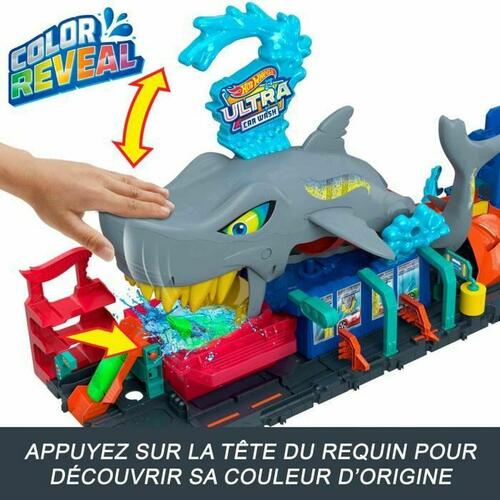Væddeløbsbane Mattel