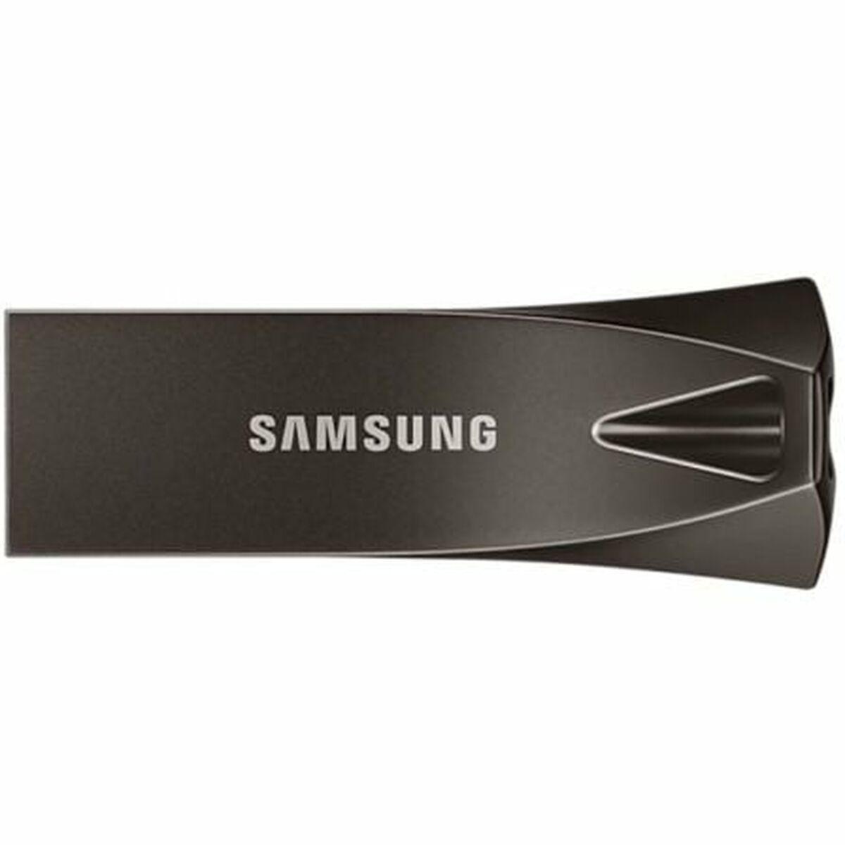 USB-kabel Samsung MUF-512BE4/APC 512 GB Grå