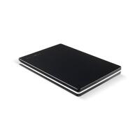 Ekstern harddisk Toshiba HDTD310EK3DA Sort 1 TB HDD