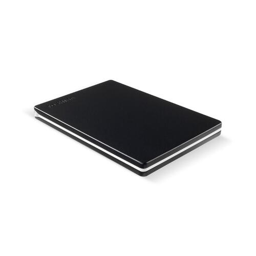 Ekstern harddisk Toshiba HDTD310EK3DA Sort 1 TB HDD