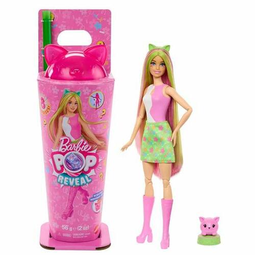 Action Figurer Mattel