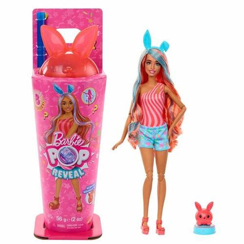 Action Figurer Mattel