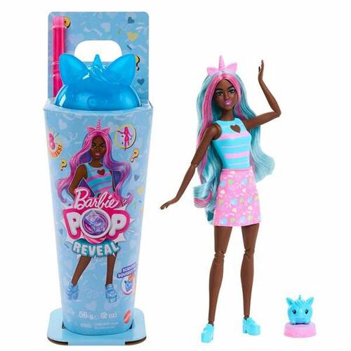 Action Figurer Mattel