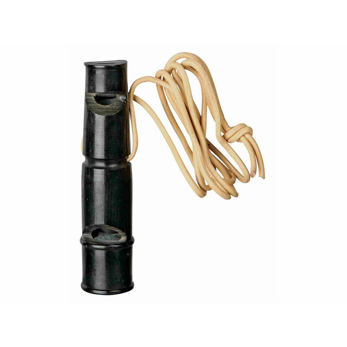 Trixie Hundefløjte af Bøffel 9 cm