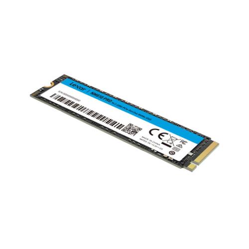 Harddisk Lexar LNM610P001T-RNNNG 1 TB SSD