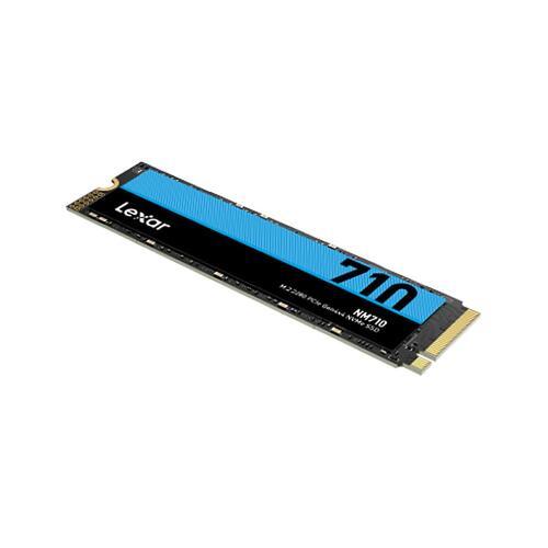 Harddisk Lexar LNM710X001T-RNNNG 1 TB SSD
