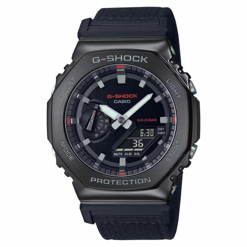 Herreur Casio GM-2100CB-1AER