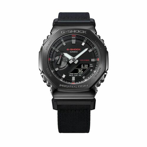 Herreur Casio GM-2100CB-1AER