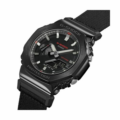 Herreur Casio GM-2100CB-1AER