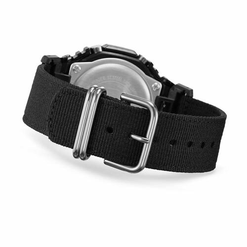 Herreur Casio GM-2100CB-1AER
